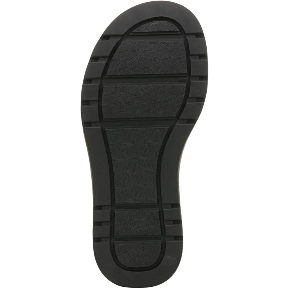 Alyssa T-Strap Thong Platform Sandals - Picture 4 of 8